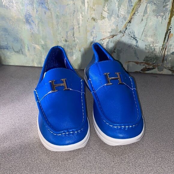 NEW Fashion Slip On Shoes - Picture 1 of 6